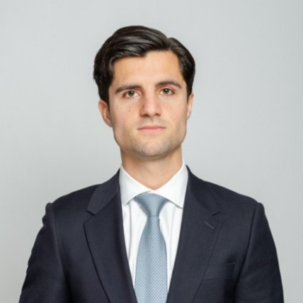 Guillaume Guigang, JLL